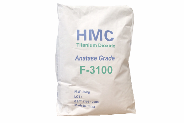 Cosmetic Grade Titanium Dioxide F_3100